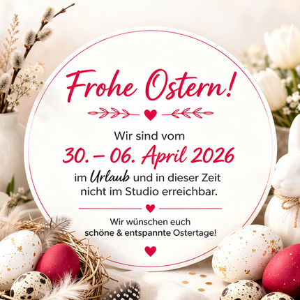 Ostern 2026, urlaub, photografi Berlin