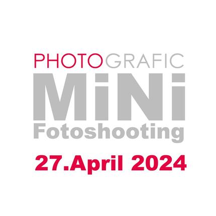 Kinder mini fotoshooting Photografic