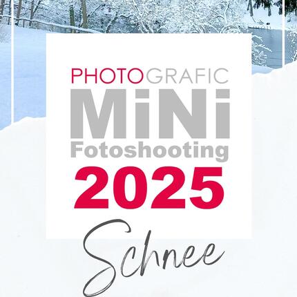 Min Fotoshooting Berlin Wilmersdorf Schnee