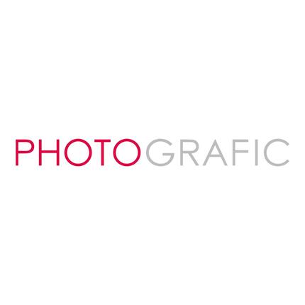 neues logo Photografic Berlin