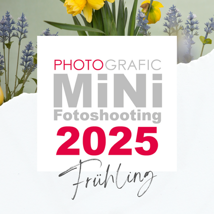 mini Fotoshhoting frühling2025