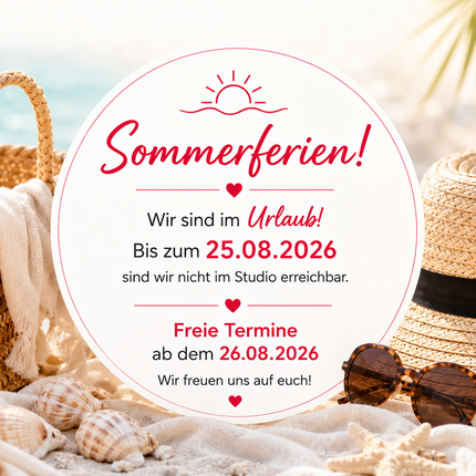 Sommerferien Photografic